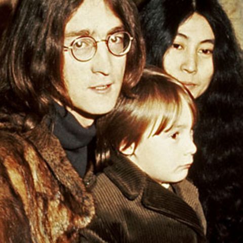 John Lennon