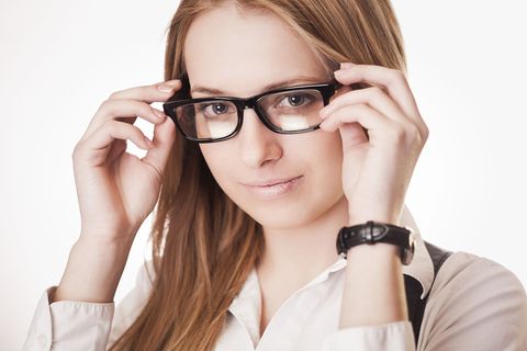 Haben Sie den Durchblick? Beim Optiker zahlen viele Kunden am Ende drauf.