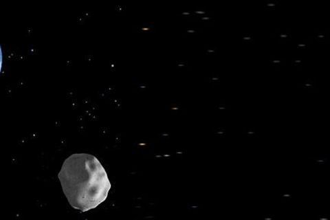 Asteroid