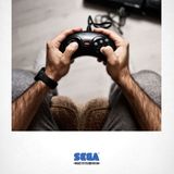 Upgrade: Der Sega Mega CD war im Prinzip nicht viel mehr als CD-Laufwerk für den Mega Drive. Statt Plastikmodulen konnten nun auch die silbernen Scheiben abgespielt werden. Der Controller blieb weitgehend gleich.