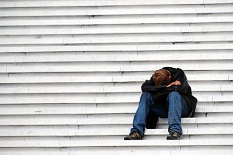 Psychische Erkrankungen verschweigen Betroffene immer noch häufig aus Scham
