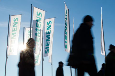 Siemens