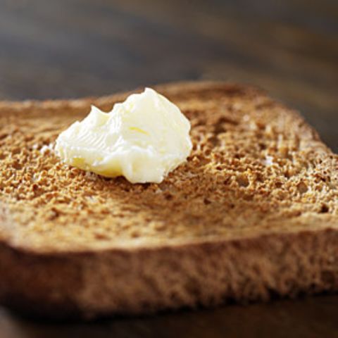 Ernährungswissenschaftler streiten, wie viel Fett ist gesund ist