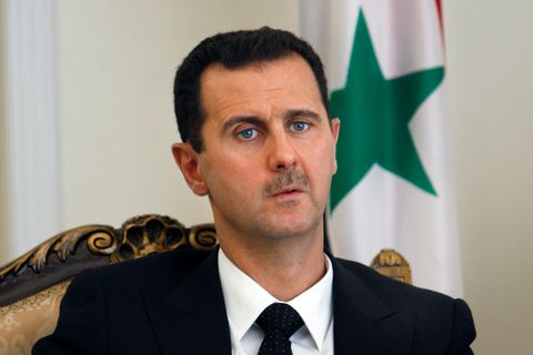 Baschar al-Assad
