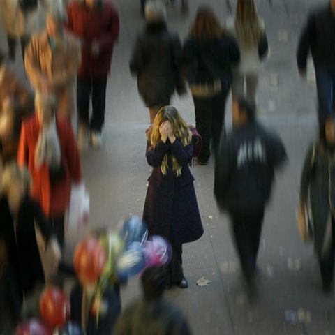 Suizid-Verhalten in Deutschland: Einsamkeit und falsches Ehrgefühl