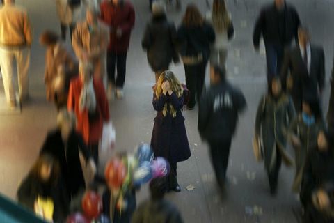 Suizid-Verhalten in Deutschland: Einsamkeit und falsches Ehrgefühl