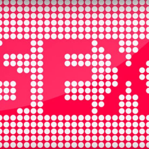 Pixeliger Sex - für manche reicht's