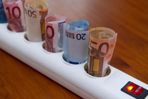 Tipps zum Energiesparen: Wie Sie bares Geld sparen