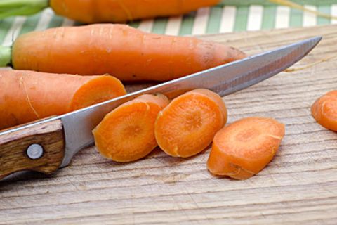 Gemüse, Fisch und Kartoffeln lassen sich einfach und schonend zubereiten