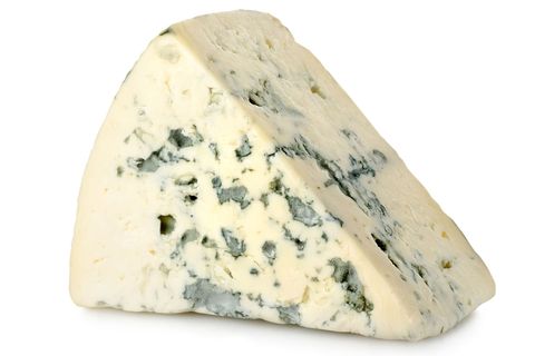Listerien im Käse: Betroffen sind unter anderem Schimmel- und Weichkäse (Symbolbild)