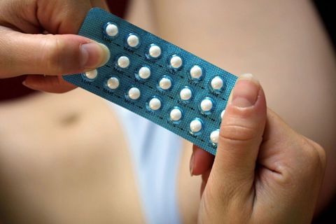 Auch bei Antibabypillen wählen Hersteller oft harmlos klingende Namen
