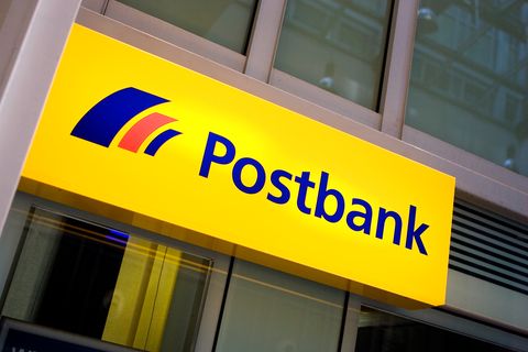 Postbank