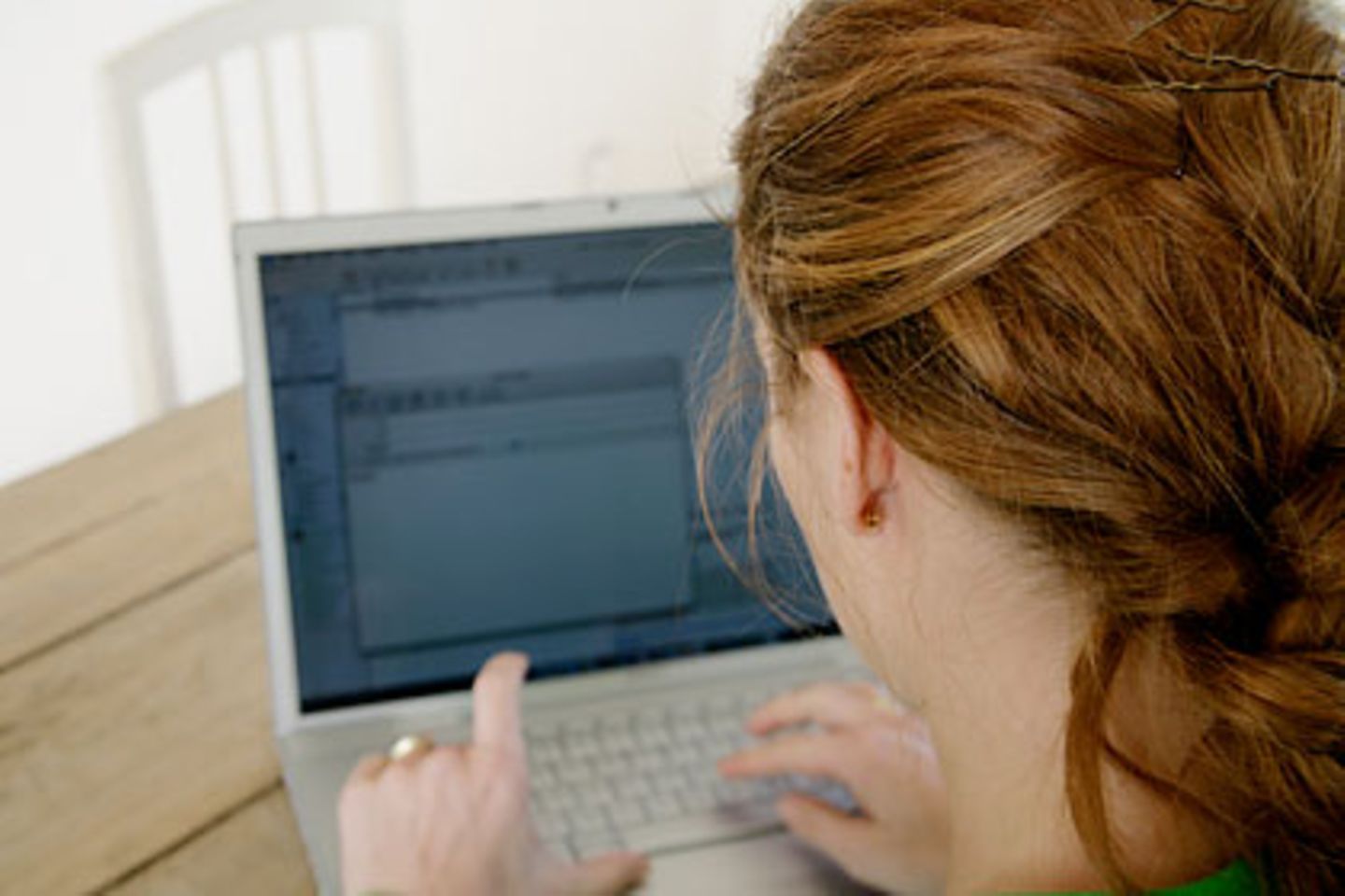 Streitobjekt Computer: In Wien kam es zum tödlichen Familendrama