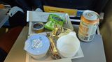 Qantas Link, Economy Class: Flug Bundaberg - Brisbane