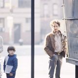 40 Jahre waren diese Aufnahmen verschollen.