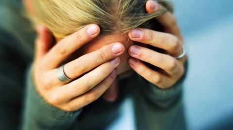 Depressionen, Stress, Schlafstörungen - viele Deutsche leiden unter psychischen Problemen