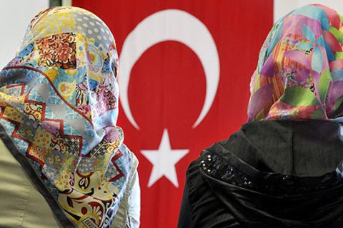 Kann Multikulti in Deutschland funktionieren? Darüber streiten derzeit Politiker
