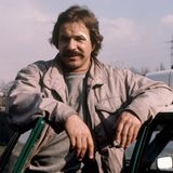 Götz George als Schimanski