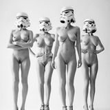 Lieber Helmut, lieber George, ich wollte auch mal mit der Eisenbahn spielen (2008)