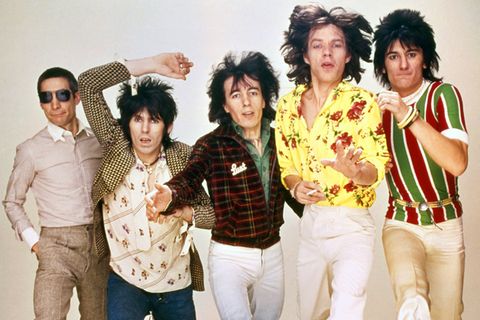 Rolling Stones