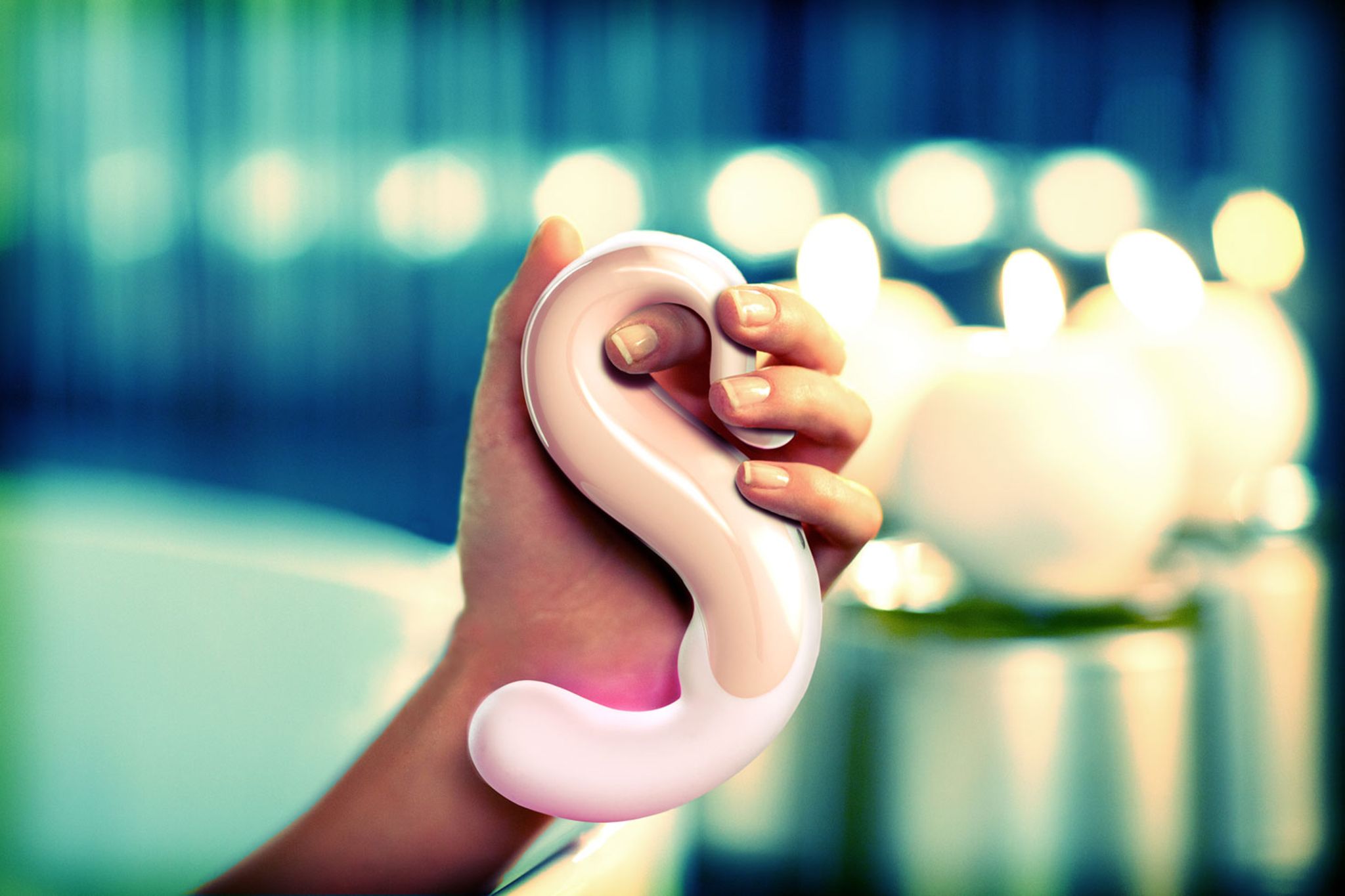 Unterhaltung für untenrum : Dildo, Vibrator und Co. im stern-Test | STERN.de