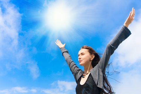 stern-Kolumne Dobelli: Wissen Sie, was Sie glücklich macht?