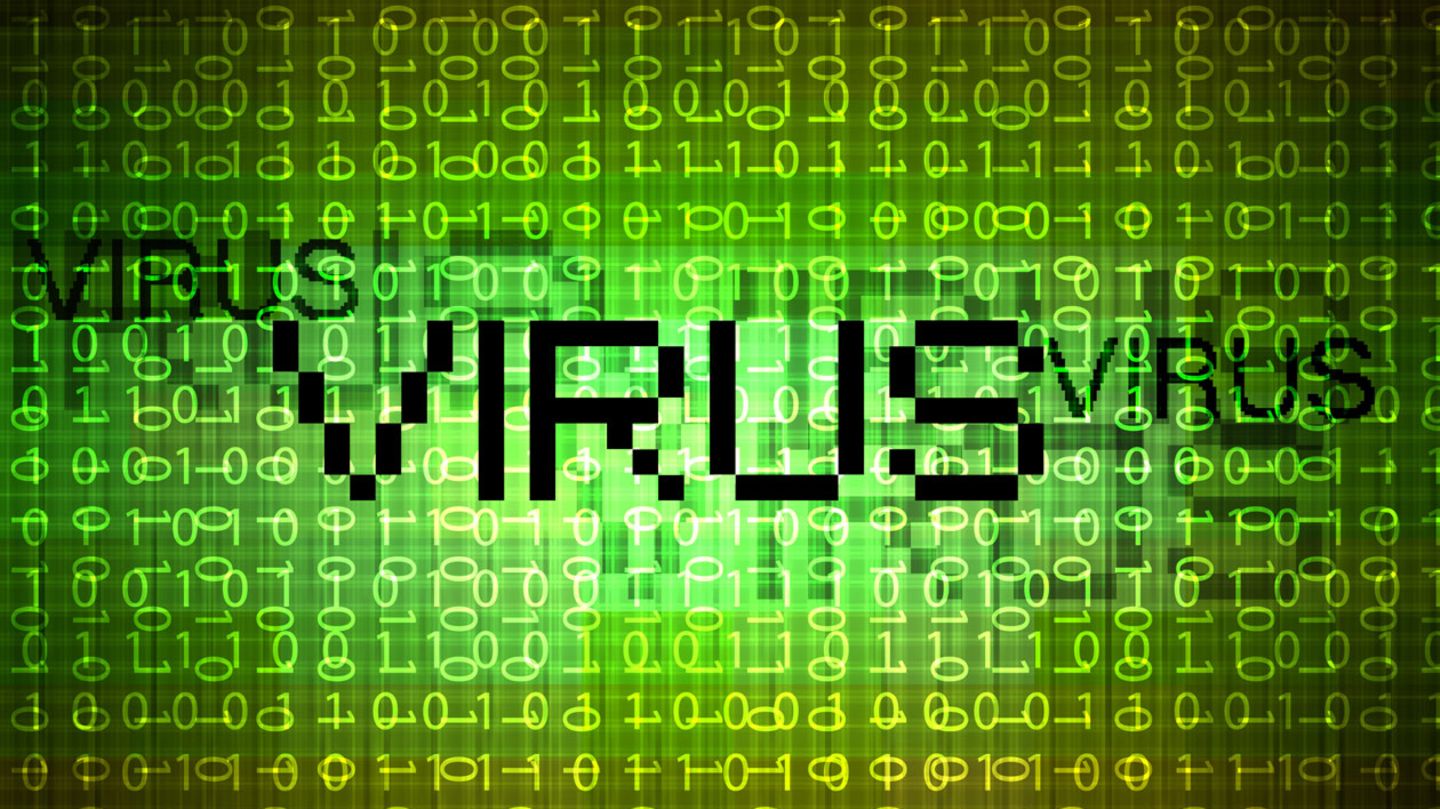 Computerschädling verbreitet sich über Wlan: Forscher entwickeln neuen Supervirus | STERN.de