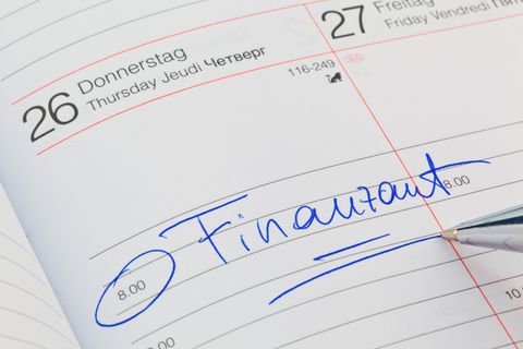Finanzamt