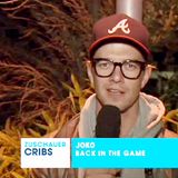 2009 hatte sich das Duo gefunden, das bis heute erfolgreich zusammen arbeitet: Joko und Klaas. 2009 bis 2011 moderierten die beiden die Sendung "MTV Home". Seine charakteristische Brille hatte Joko Winterscheidt da schon.