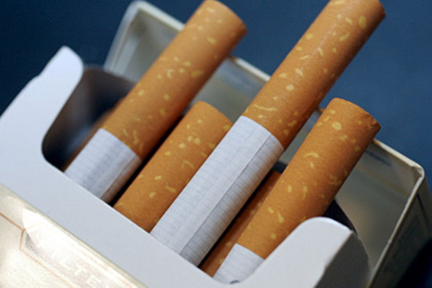 Zigaretten ohne Logo: Australiens Regierung plant ein hartes Anti-Tabak-Gesetz