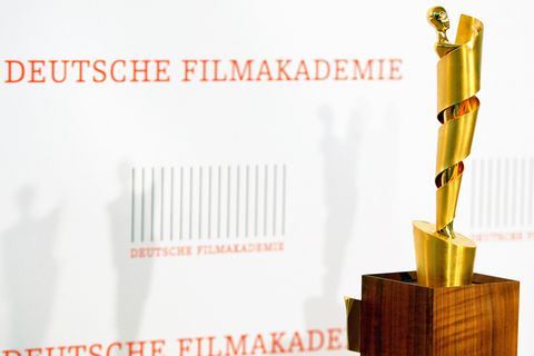 Deutscher Filmpreis: Fack ju, Filmakademie!