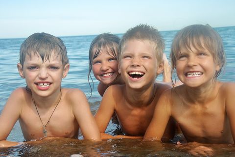 stern-Kolumne Dobelli: Sind Kinder ein guter Hundeersatz?