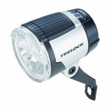 Fahrradscheinwerfer, dynamobetrieben: Platz 3  Gute Leuchtkraft, kleiner Preis - das Trelock LS 865 Bike-i-duo ist die Empfehlung für Preisbewusste. Preis: 44 Euro