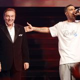 Karel Gott singt ein Duett. Mit Bushido. Müssen wir noch mehr Worte verlieren?  Zum Video