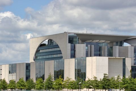 Bundeskanzleramt