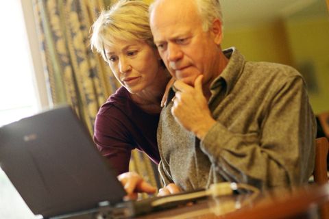 Wissenstest Altersvorsorge