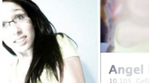 Ein Foto der Facebook-Seite von Rehtaeh Parsons: Die 17-Jährige hat sich nach jahrelangen Mobbing-Attacken am vergangenen Donnerstag erhängt.