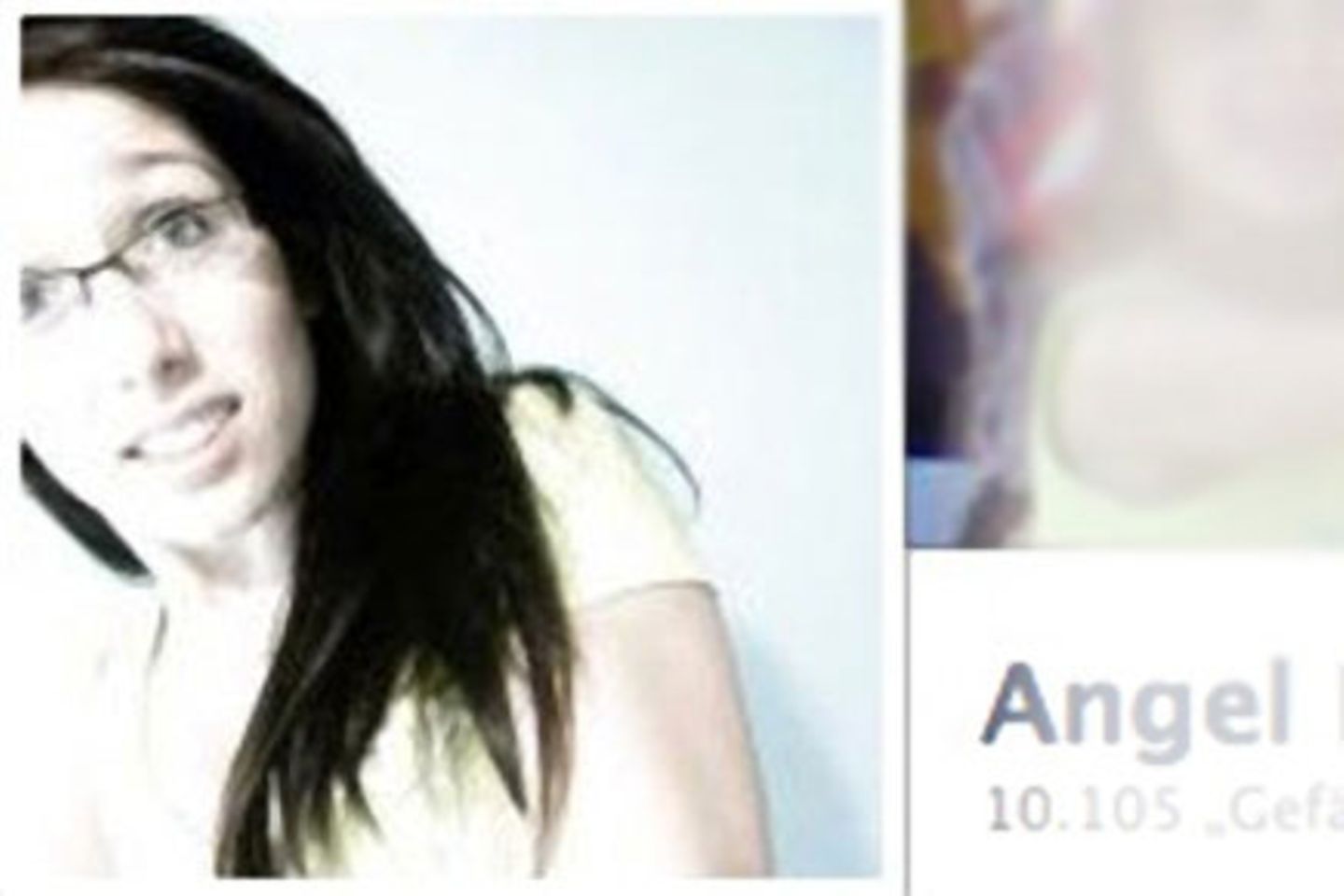 Ein Foto der Facebook-Seite von Rehtaeh Parsons: Die 17-Jährige hat sich nach jahrelangen Mobbing-Attacken am vergangenen Donnerstag erhängt.