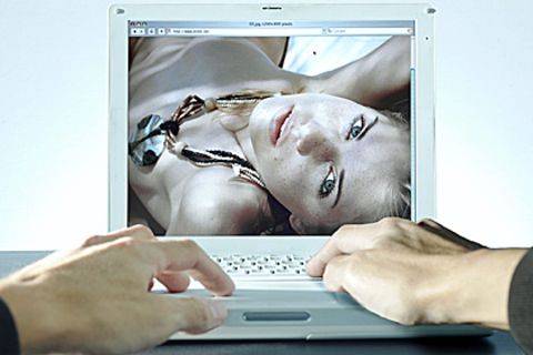 Wer im Web mehr sucht als Nacktfotos, muss bald .xxx ans Ende der Internetadressen hängen