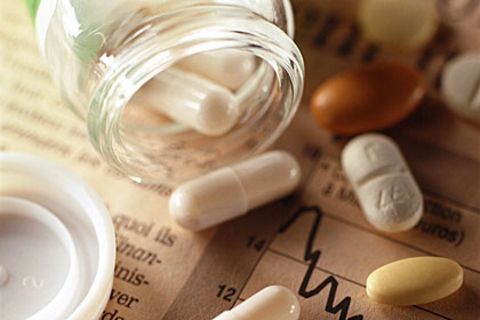 Eigentlich sollten die Kosten für Medikamente durch die Pläne des Gesundheitsministers sinken