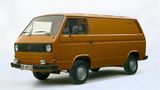 Volkswagen T3
