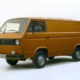 Volkswagen T3
