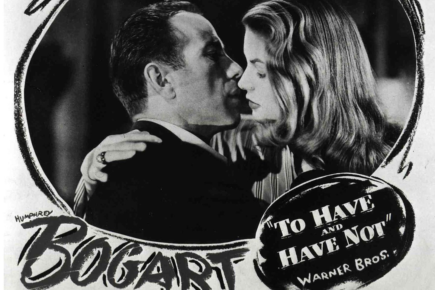 Zum Tod von Lauren Bacall: Dieser Film beeinflusste den weiteren Verlauf ihres Lebens: Bei den Dreharbeiten zu "Haben und Nichthaben", ihrer allerersten Hollywood-Produktion, lernte Lauren Bacall 1944 Humphrey Bogart kennen - und lieben. Weil Bogart zu der Zeit noch verheiratet war, musste die Beziehung zunächst geheim bleiben. Dieser Film beeinflusste den weiteren Verlauf ihres Lebens: Bei den Dreharbeiten zu "Haben und Nichthaben", ihrer allerersten Hollywood-Produktion, lernte Lauren Bacall 1944 Humphrey Bogart kennen - und lieben. Weil Bogart zu der Zeit noch verheiratet war, musste die Beziehung zunächst geheim bleiben.