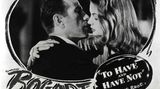 Dieser Film beeinflusste den weiteren Verlauf ihres Lebens: Bei den Dreharbeiten zu "Haben und Nichthaben", ihrer allerersten Hollywood-Produktion, lernte Lauren Bacall 1944 Humphrey Bogart kennen - und lieben. Weil Bogart zu der Zeit noch verheiratet war, musste die Beziehung zunächst geheim bleiben.