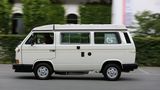 Volkswagen T3