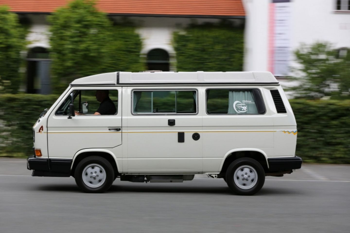 Volkswagen T3