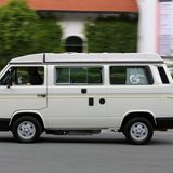 Volkswagen T3