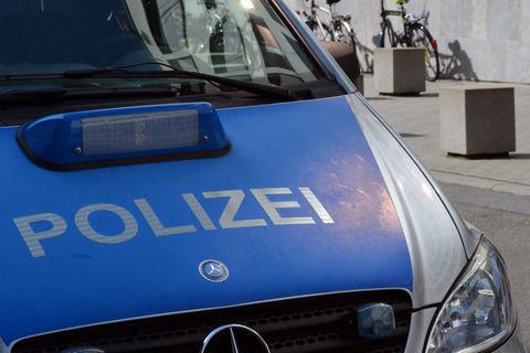 Die Polizei in Bremen ermittelt nach Drogenfund im Fall von Menschenraub