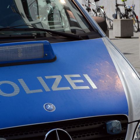 Die Polizei in Bremen ermittelt nach Drogenfund im Fall von Menschenraub