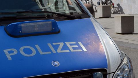 Die Polizei in Bremen ermittelt nach Drogenfund im Fall von Menschenraub